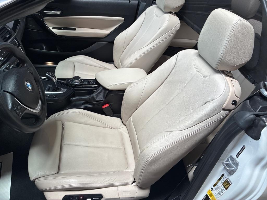 BMW 2 Series 230i Convertible 2018