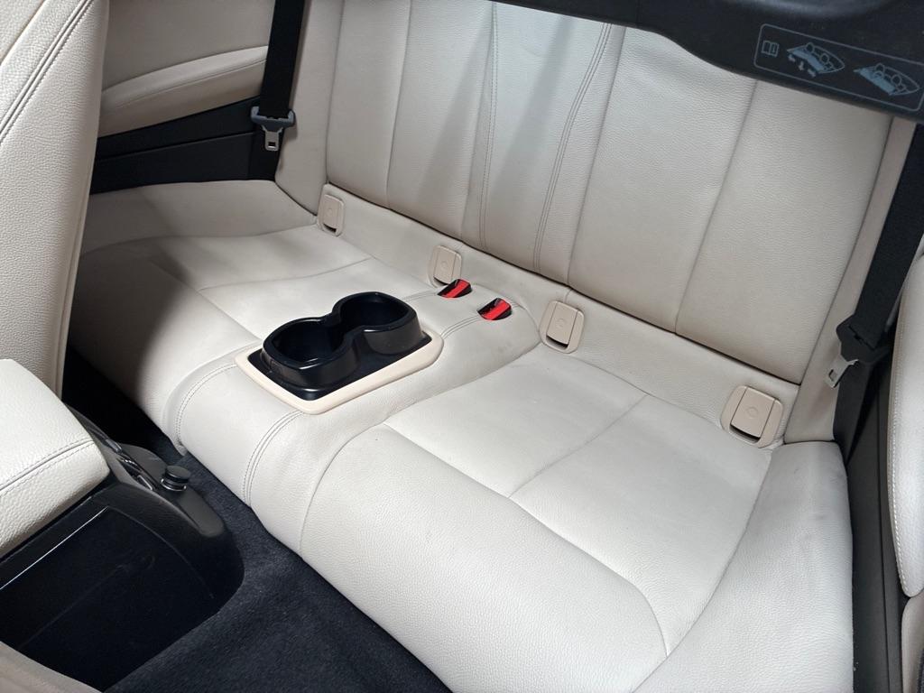 BMW 2 Series 230i Convertible 2018