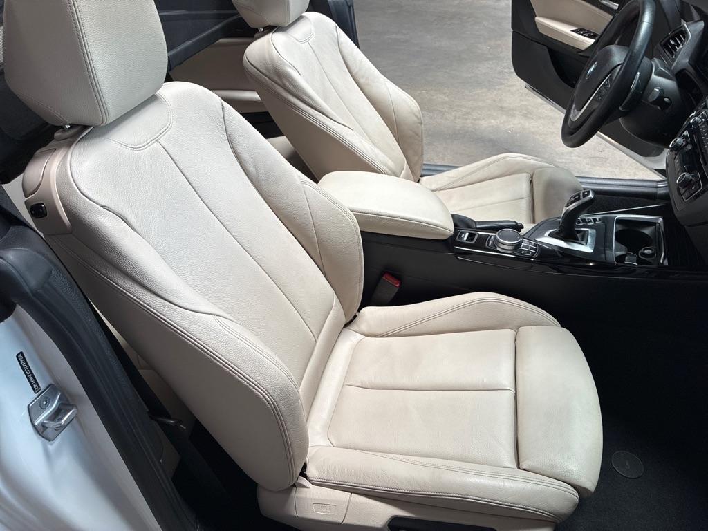 BMW 2 Series 230i Convertible 2018