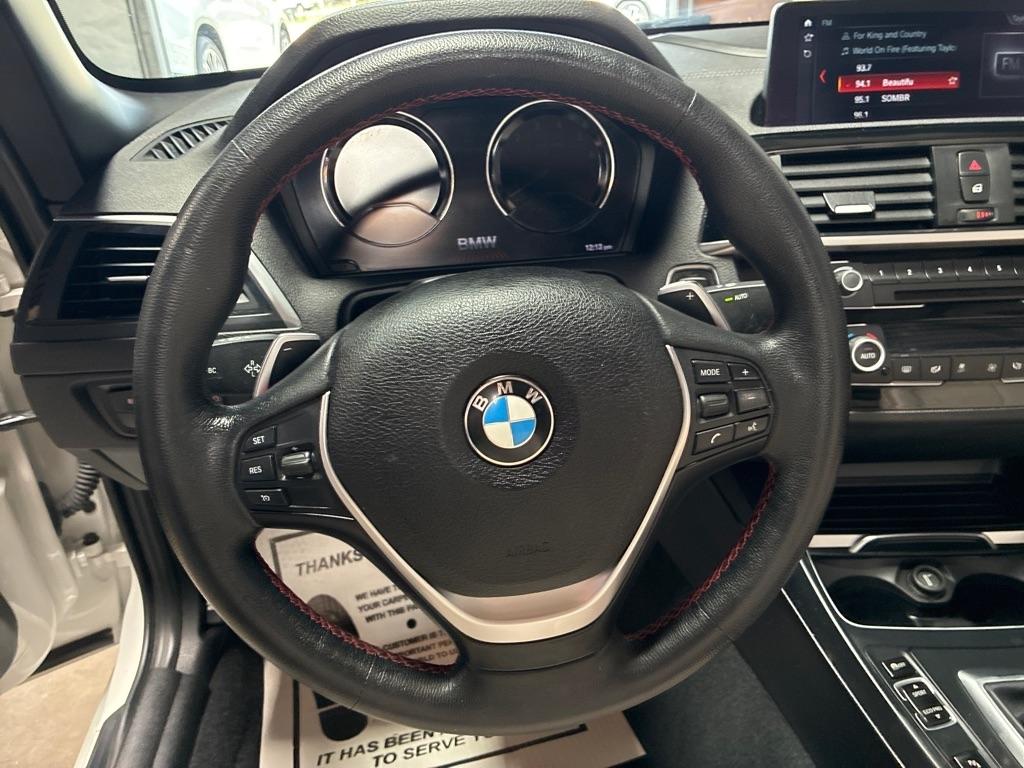 BMW 2 Series 230i Convertible 2018