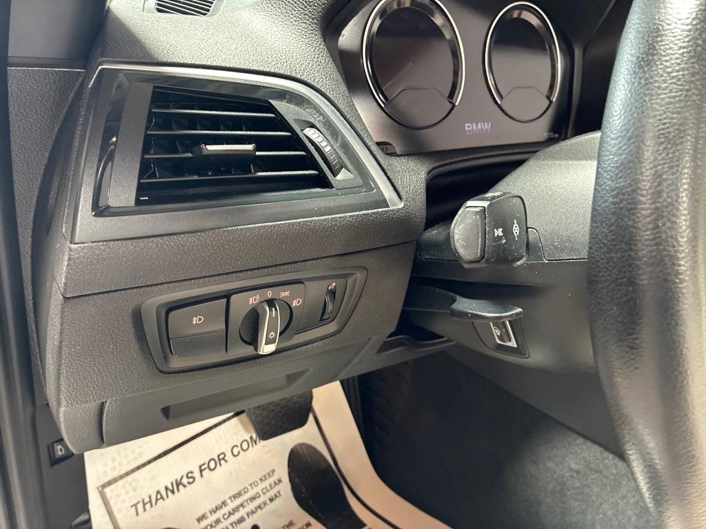 BMW 2 Series 230i Convertible 2018