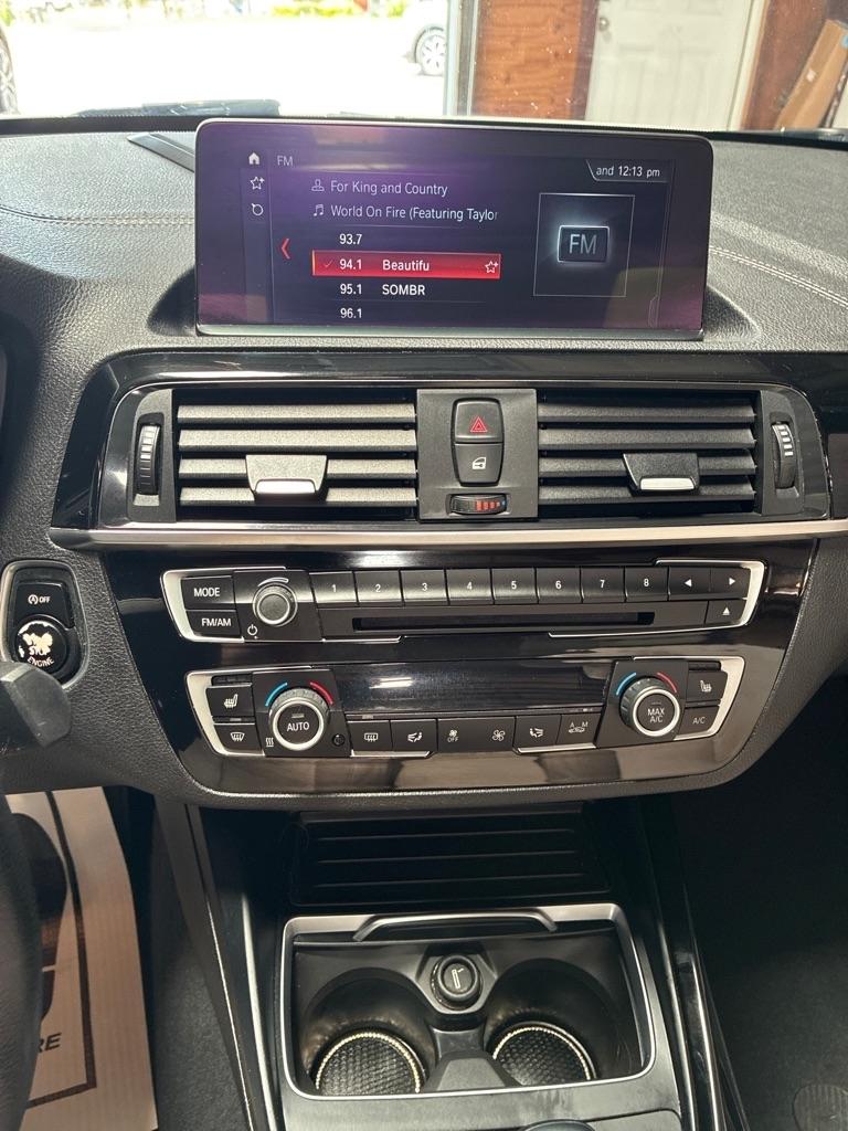 BMW 2 Series 230i Convertible 2018