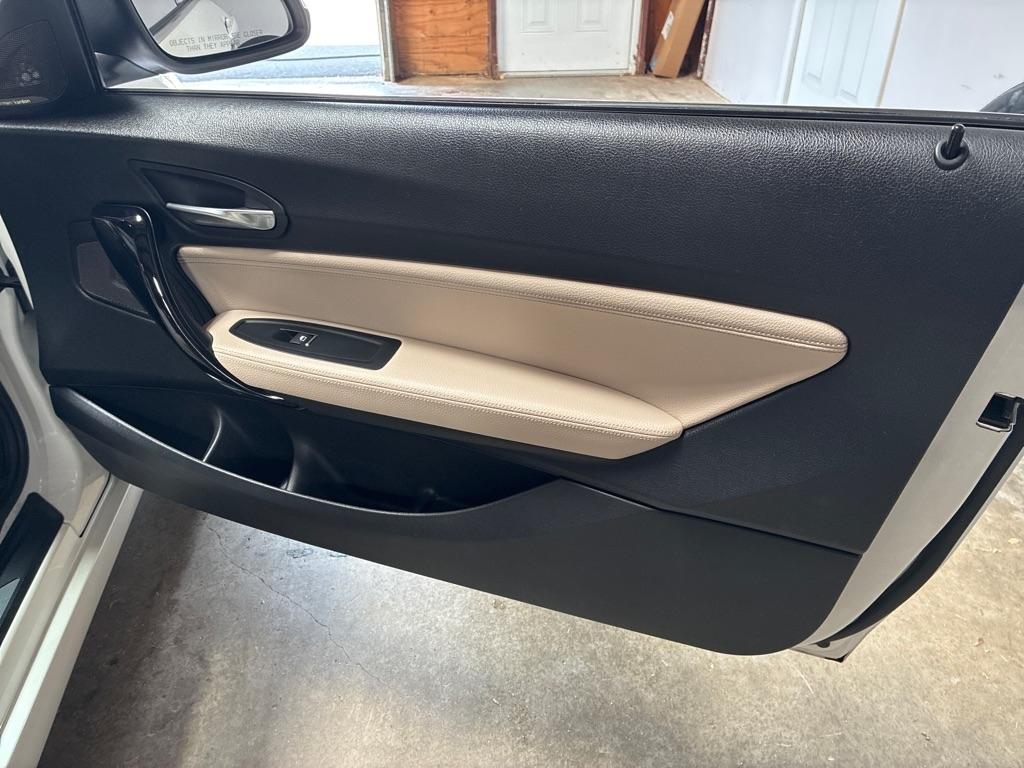BMW 2 Series 230i Convertible 2018