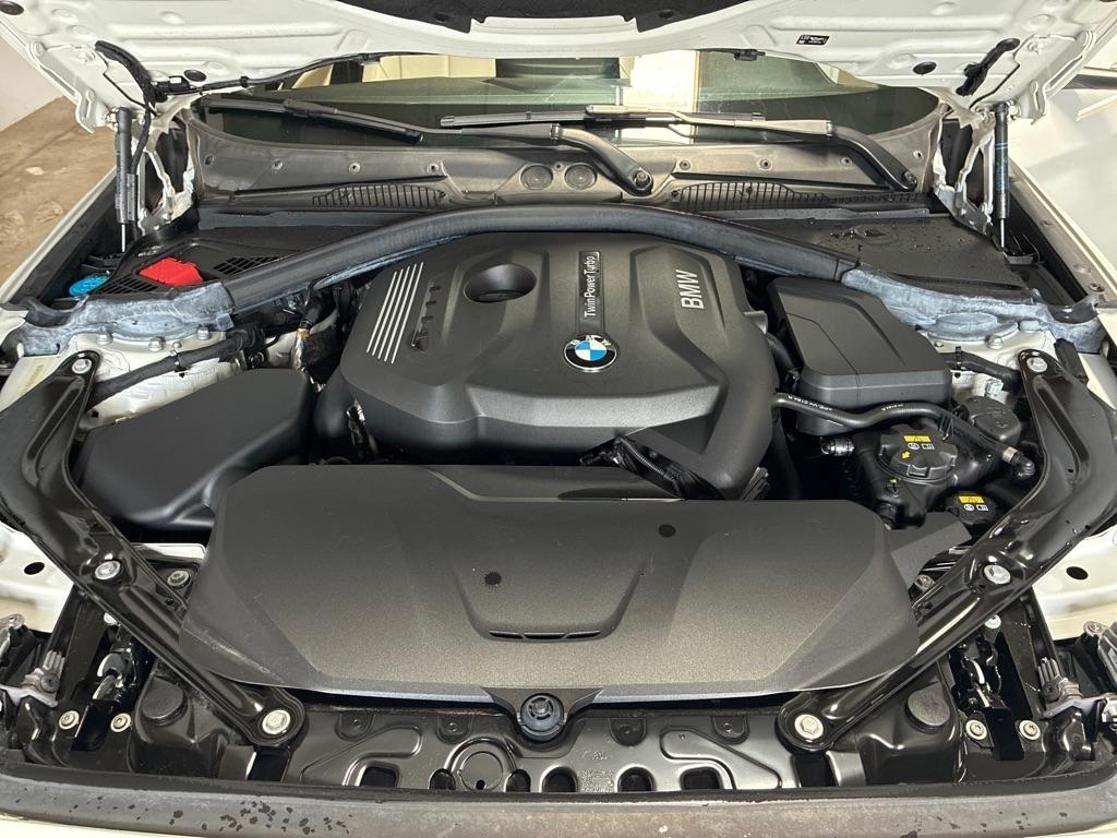 BMW 2 Series 230i Convertible 2018
