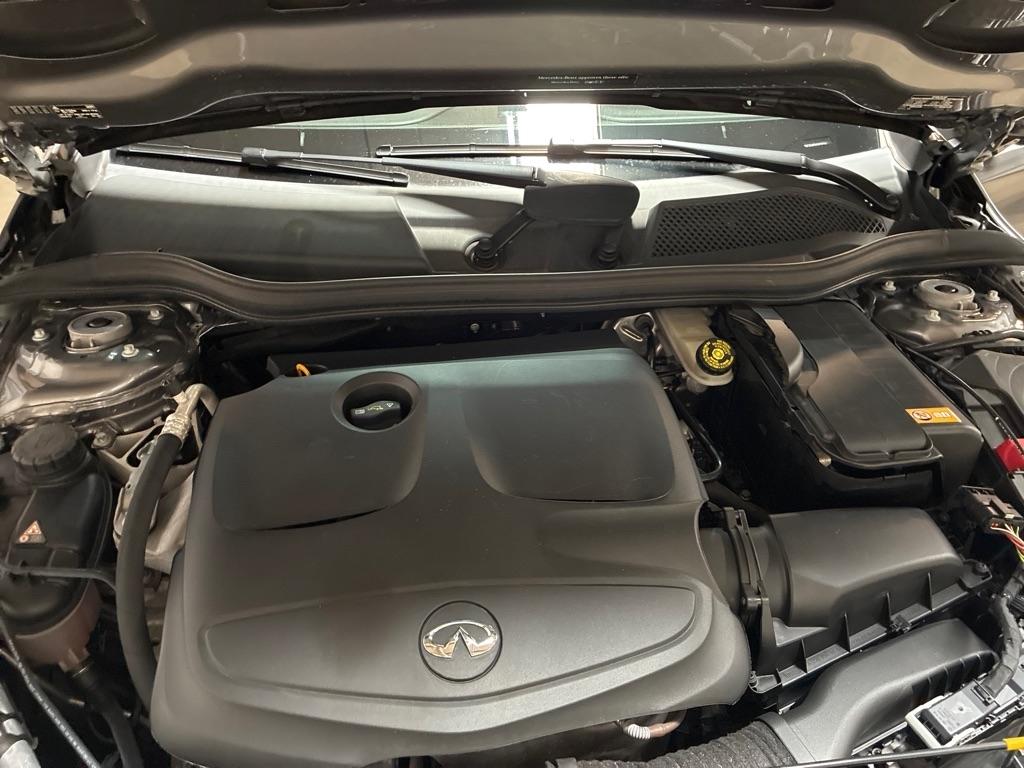 Mercedes-Benz GLA FWD 4dr GLA 250 2016