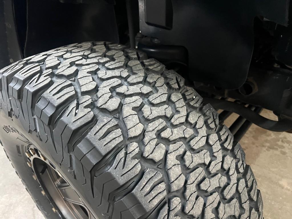 Jeep Wrangler 4WD 2dr Sport 2014