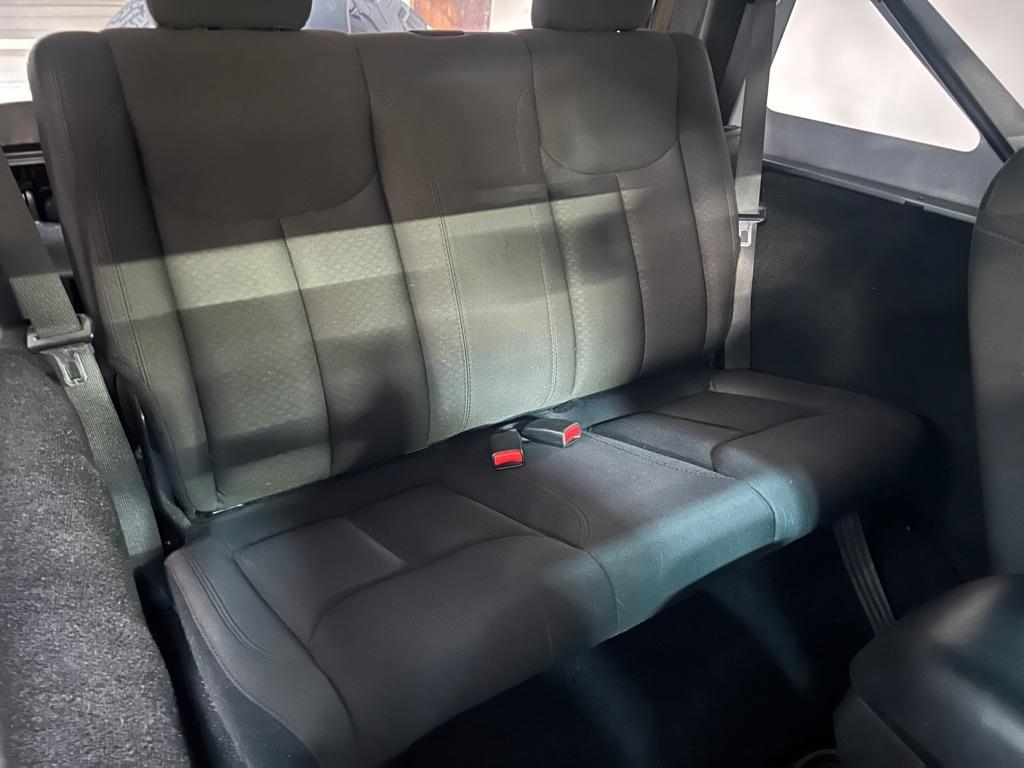 Jeep Wrangler 4WD 2dr Sport 2014