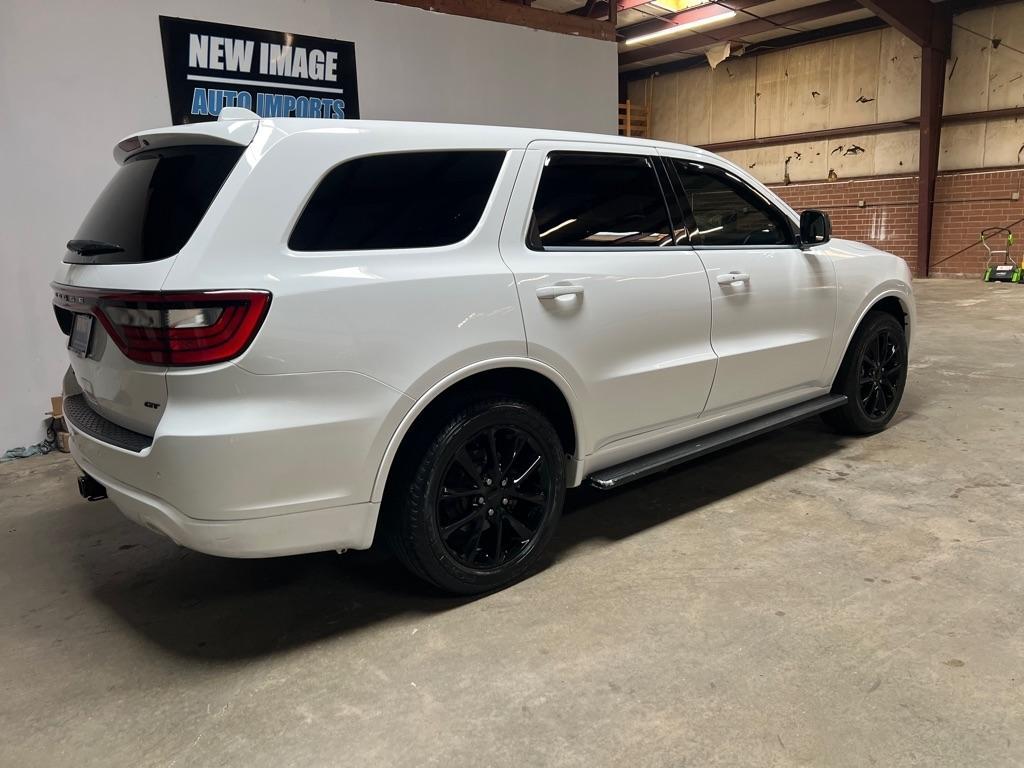 Dodge Durango GT AWD 2018