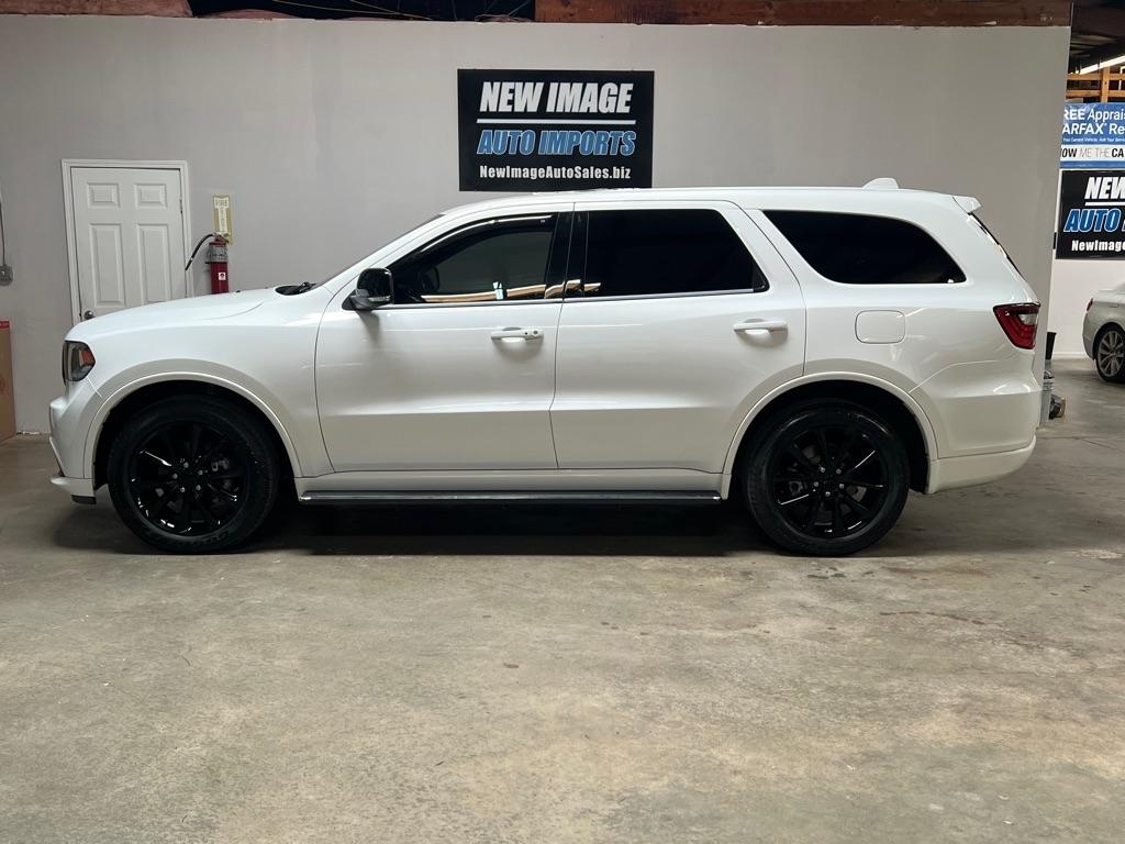 Dodge Durango GT AWD 2018