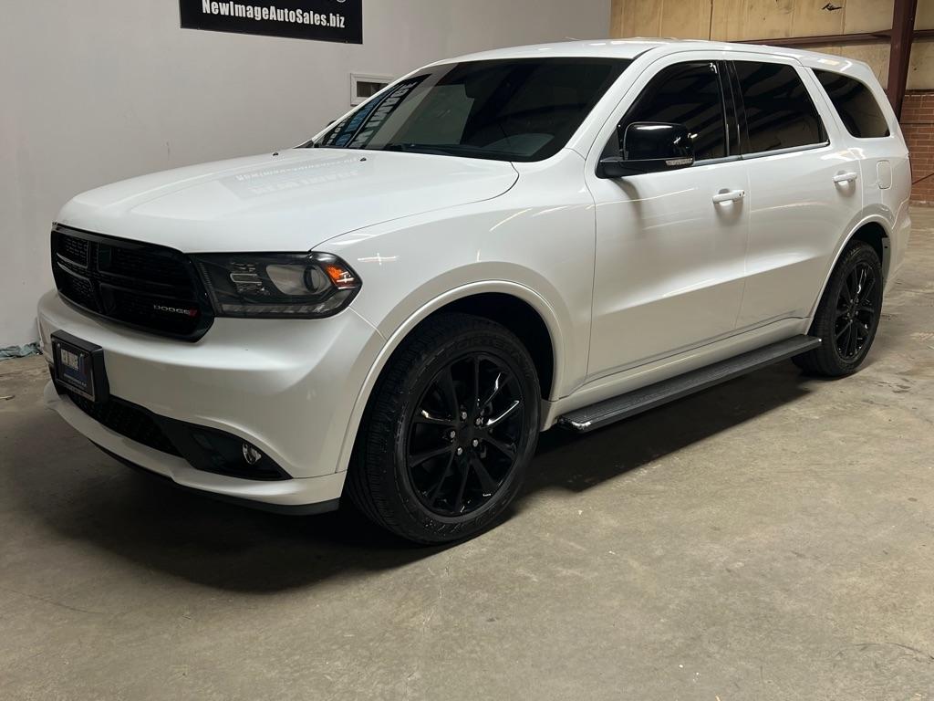 Dodge Durango GT AWD 2018
