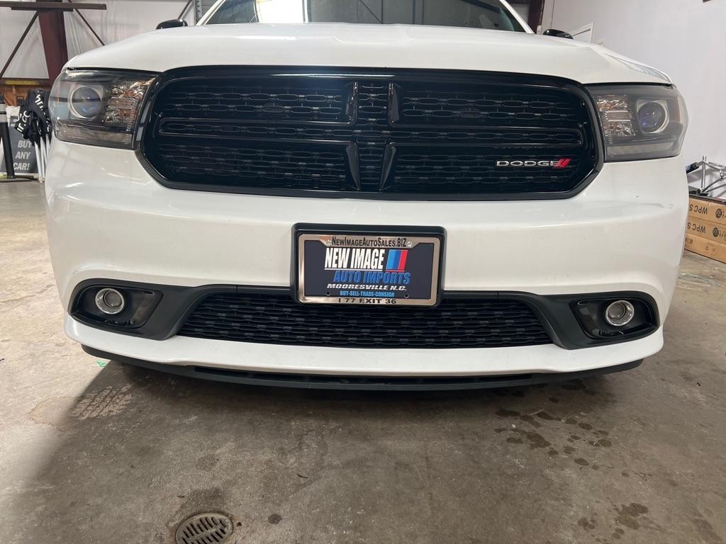 Dodge Durango GT AWD 2018