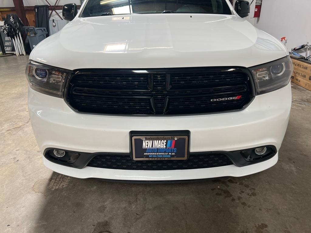 Dodge Durango GT AWD 2018