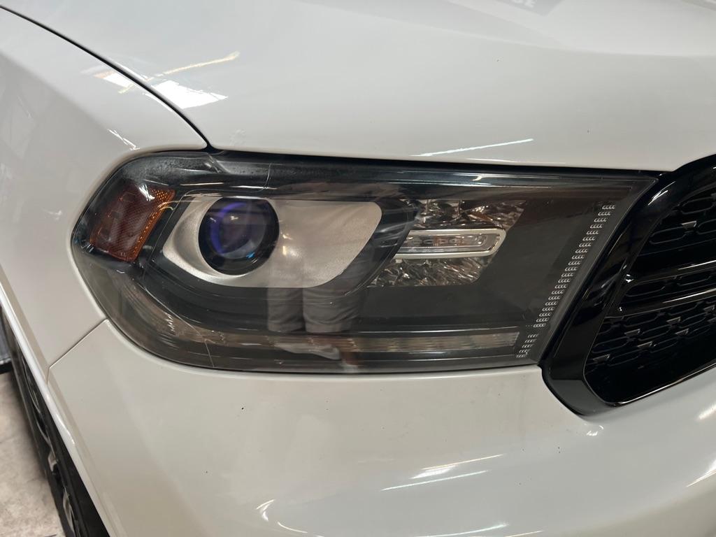 Dodge Durango GT AWD 2018