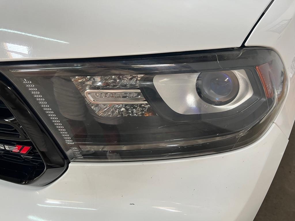 Dodge Durango GT AWD 2018