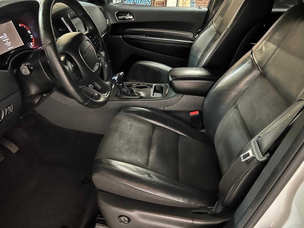 Dodge Durango GT AWD 2018