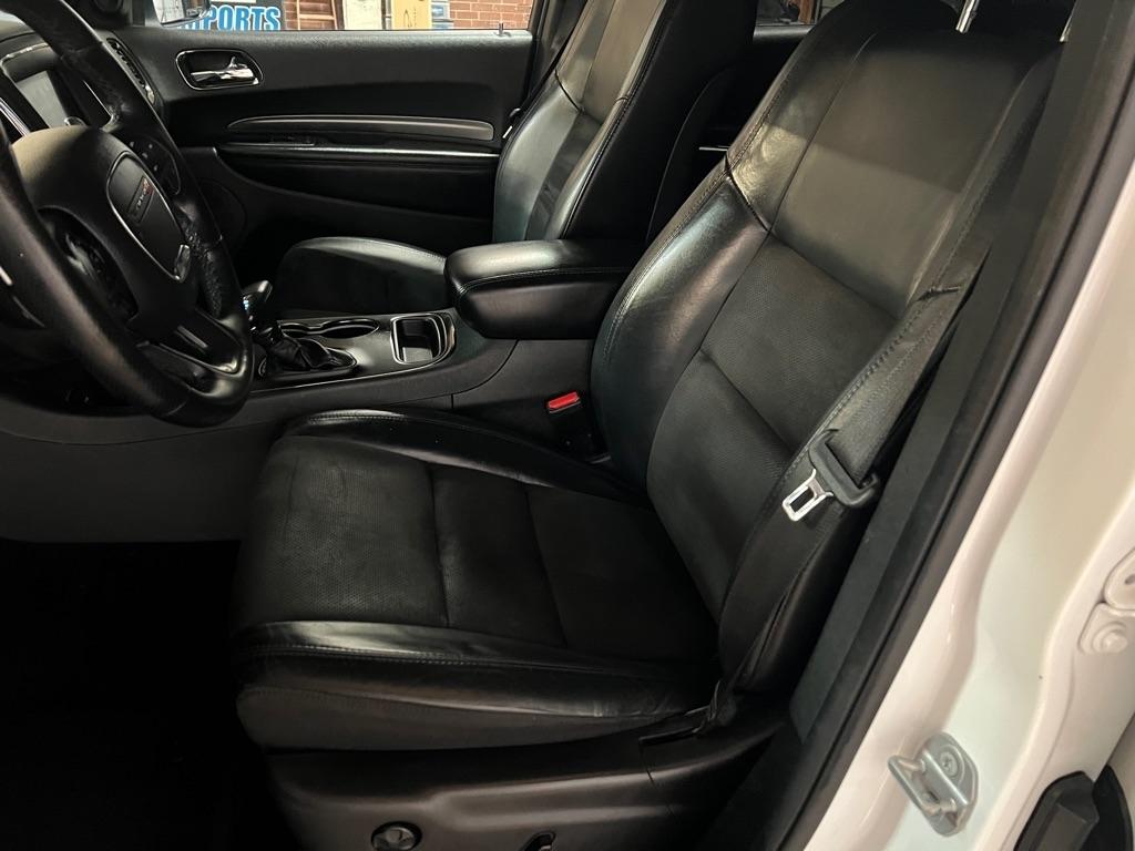 Dodge Durango GT AWD 2018
