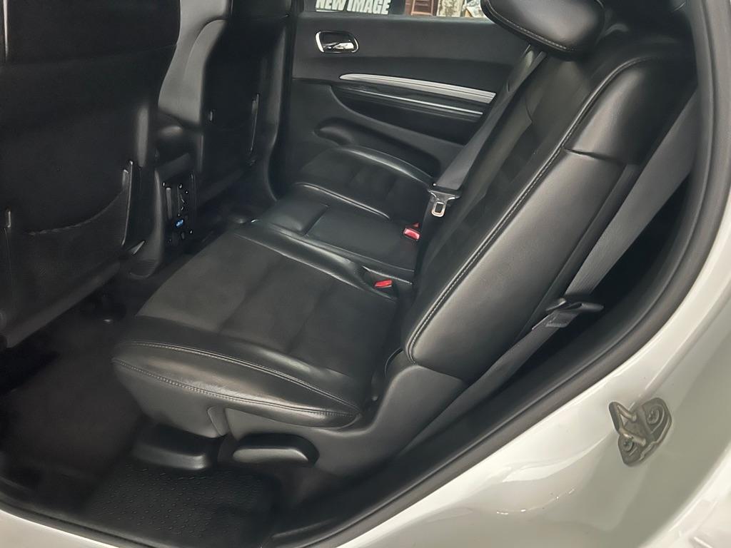 Dodge Durango GT AWD 2018