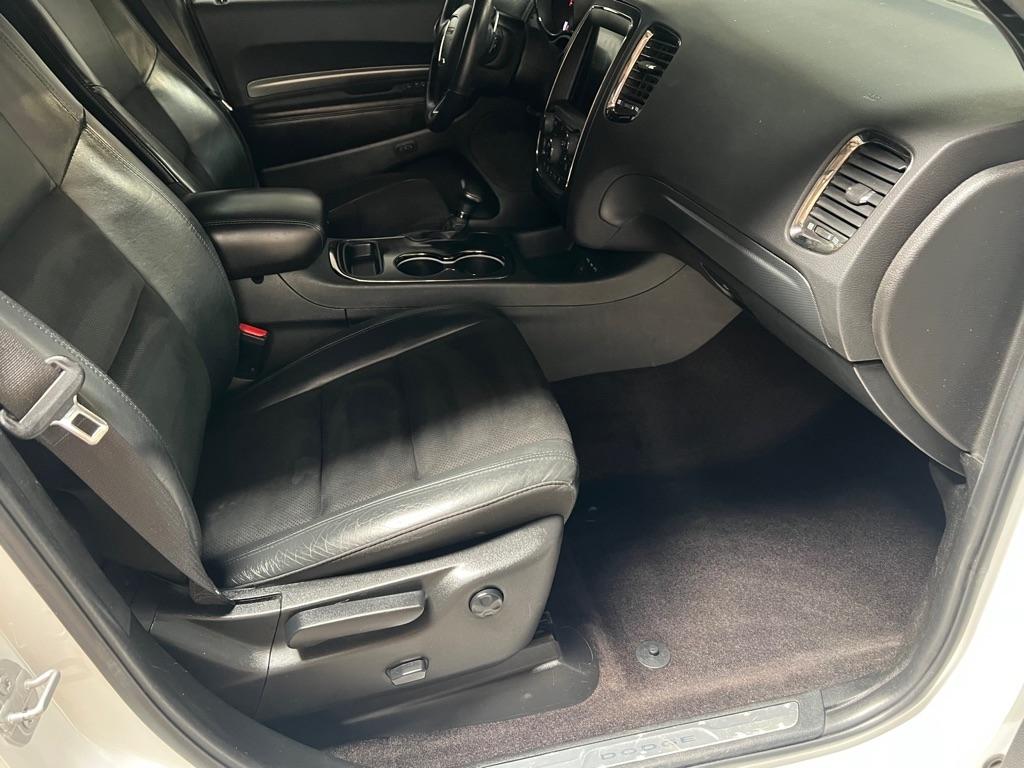 Dodge Durango GT AWD 2018