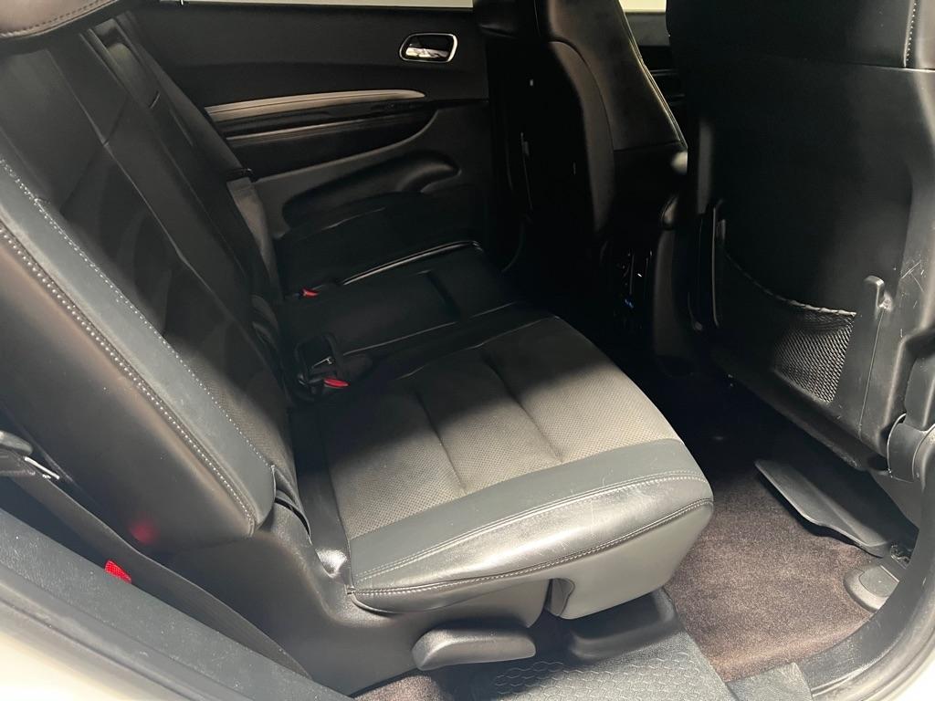 Dodge Durango GT AWD 2018