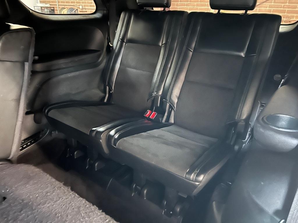 Dodge Durango GT AWD 2018
