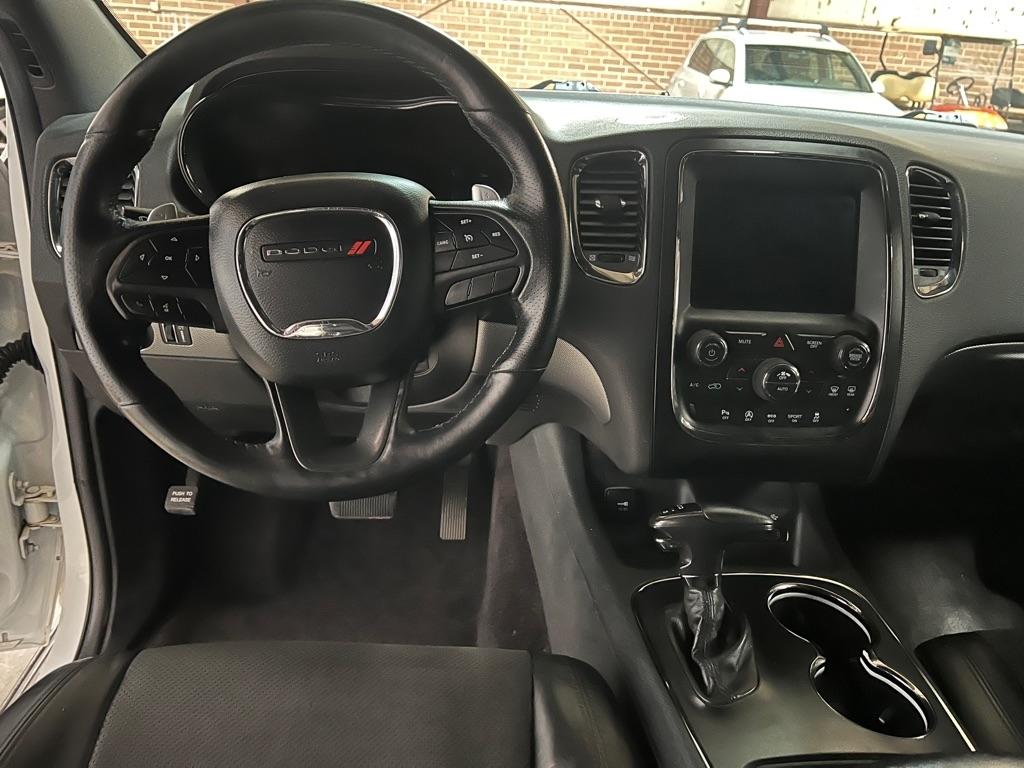 Dodge Durango GT AWD 2018