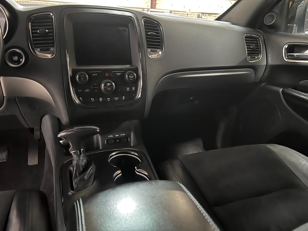 Dodge Durango GT AWD 2018