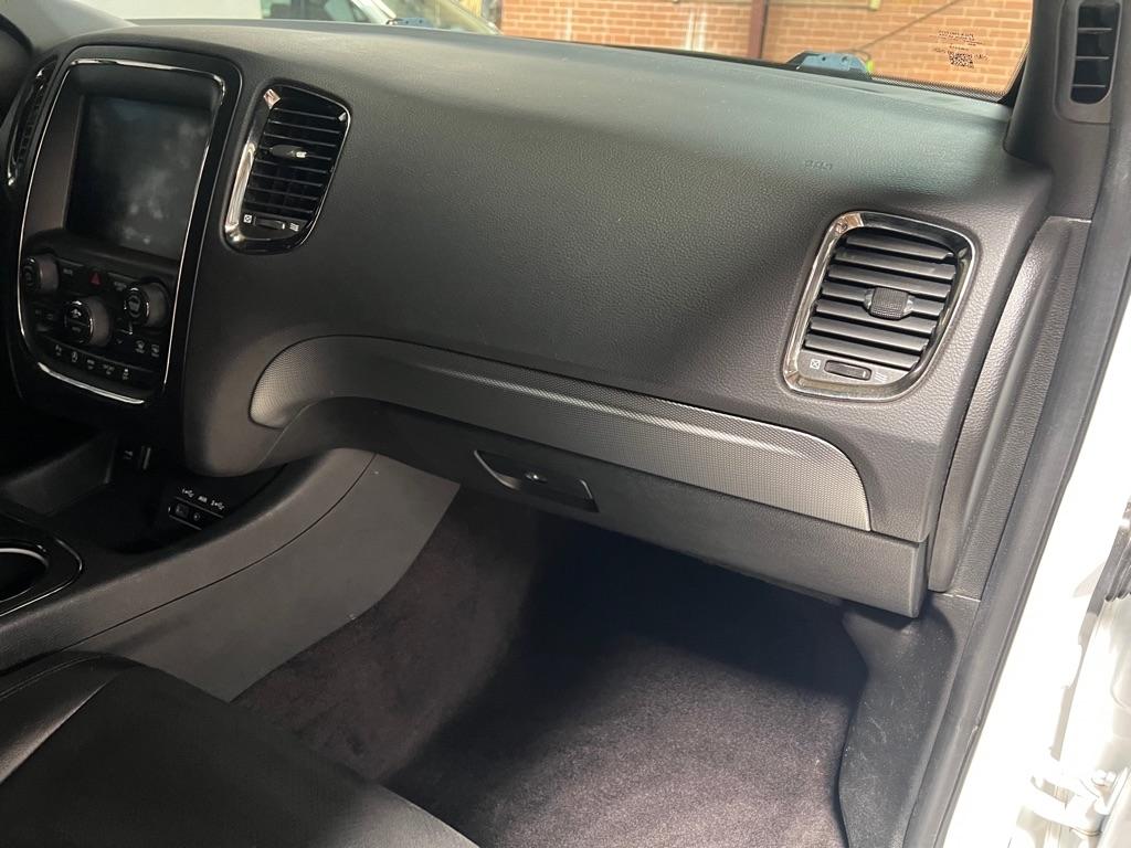 Dodge Durango GT AWD 2018