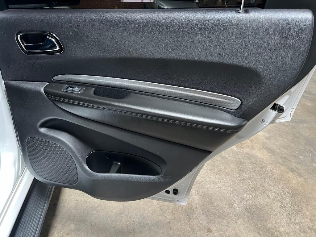 Dodge Durango GT AWD 2018