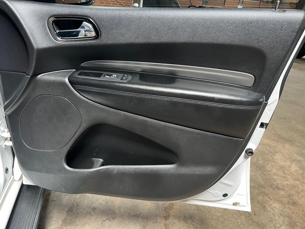 Dodge Durango GT AWD 2018