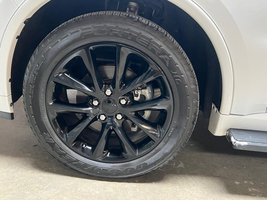Dodge Durango GT AWD 2018