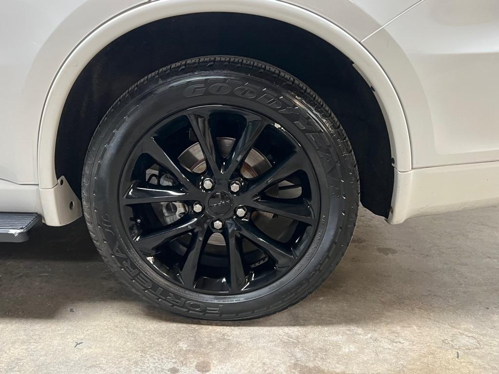 Dodge Durango GT AWD 2018