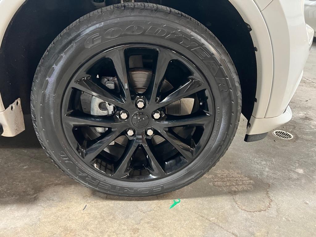 Dodge Durango GT AWD 2018