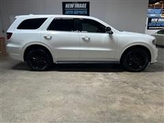 2018 Dodge Durango 