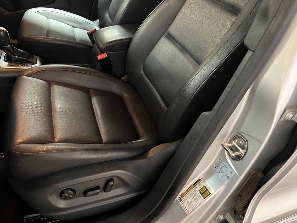 Volkswagen Tiguan 2WD 4dr Auto S 2016