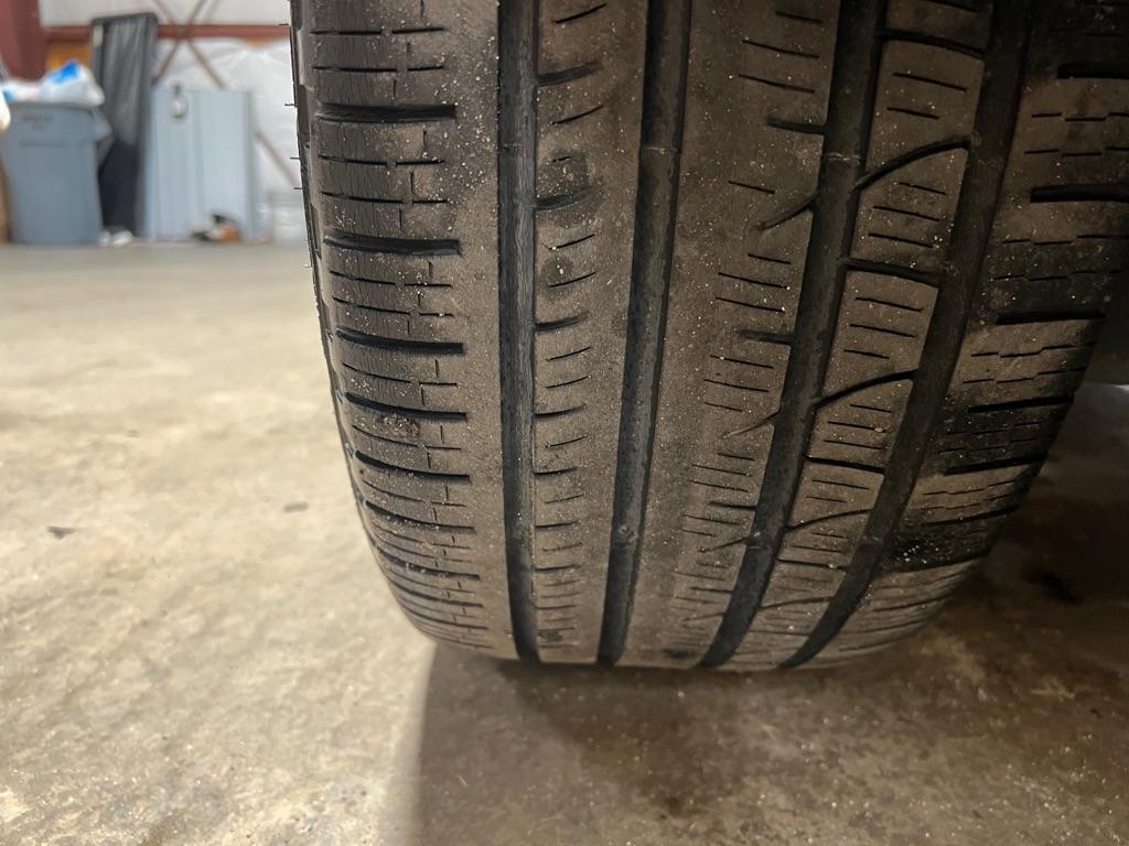 Volkswagen Tiguan 2WD 4dr Auto S 2016