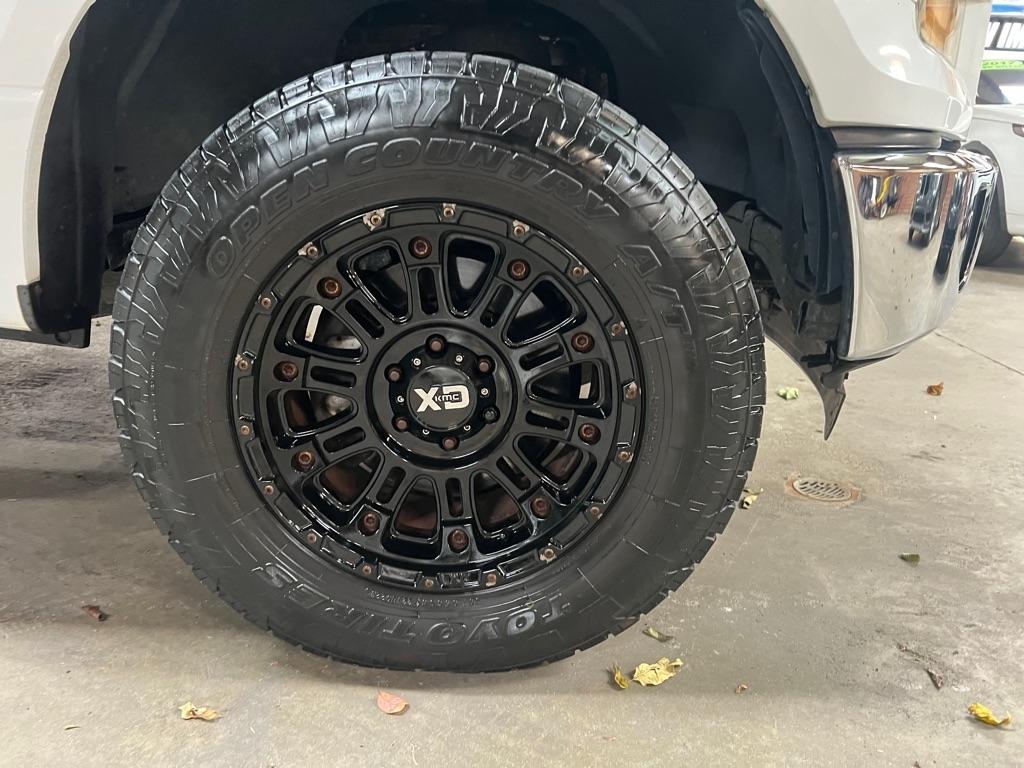 Ford F-150 4WD SuperCrew 145" XLT 2015