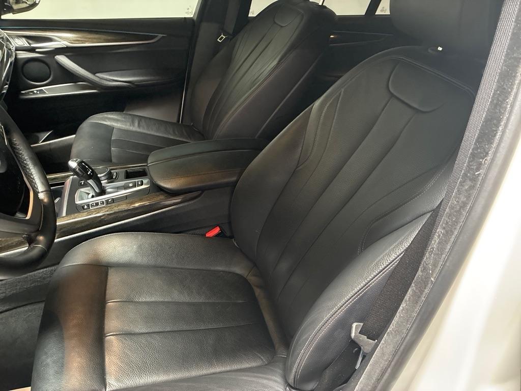 BMW X5 sDrive35i Sports Activity Vehicle 2017