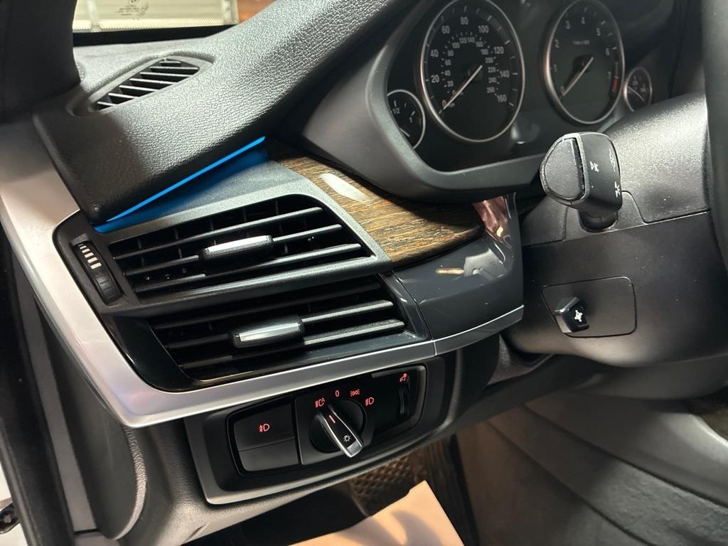 BMW X5 sDrive35i Sports Activity Vehicle 2017