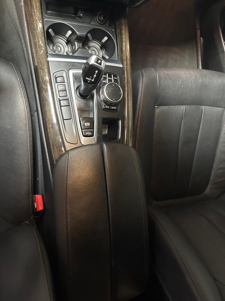 BMW X5 sDrive35i Sports Activity Vehicle 2017