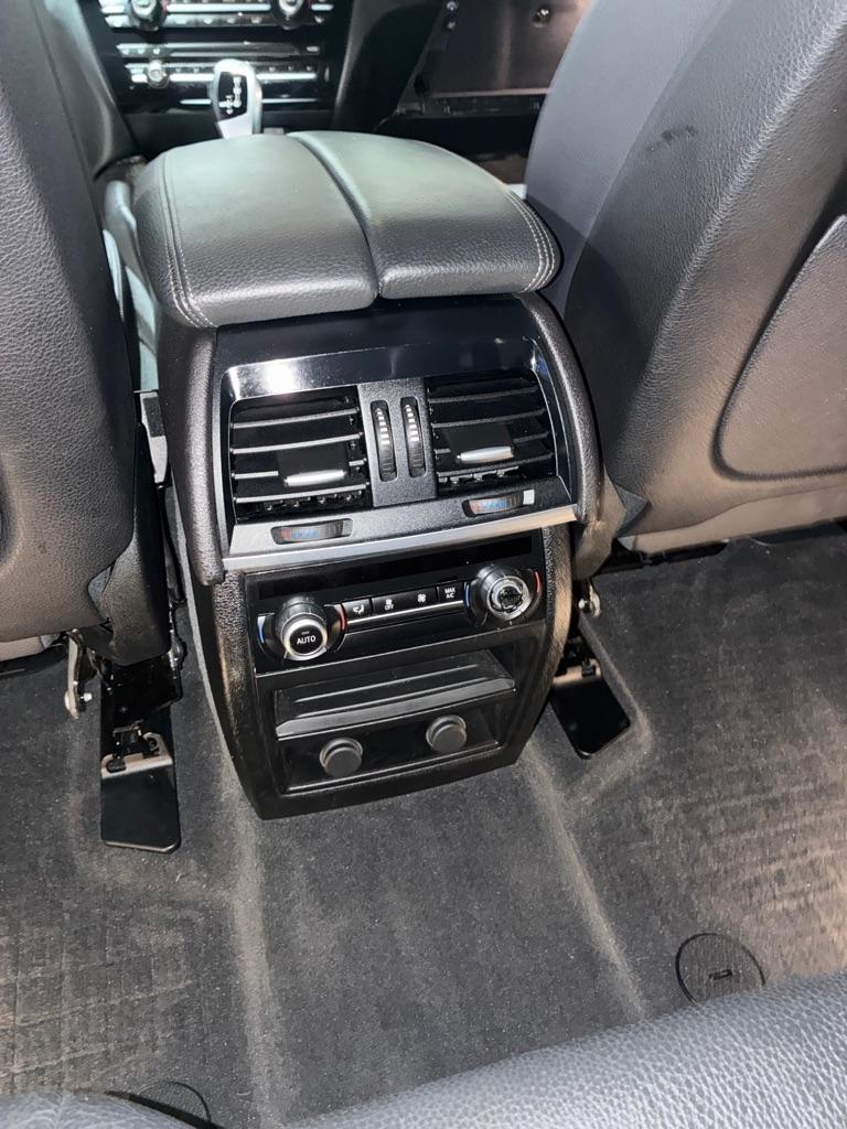 BMW X5 sDrive35i Sports Activity Vehicle 2017