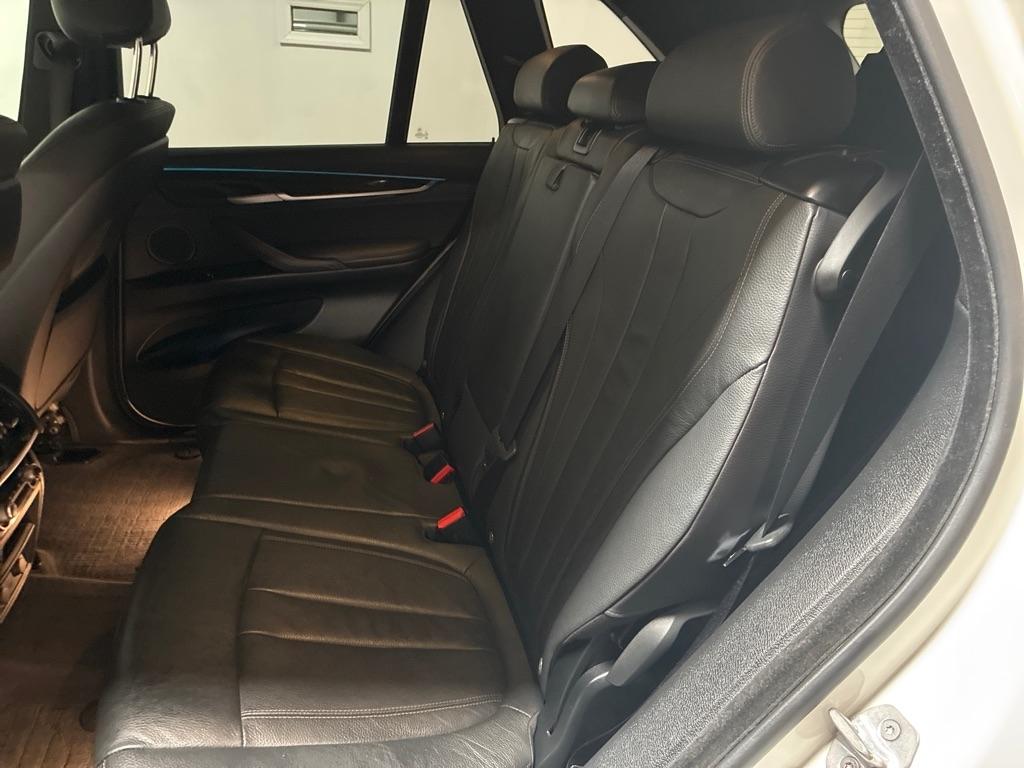 BMW X5 sDrive35i Sports Activity Vehicle 2017