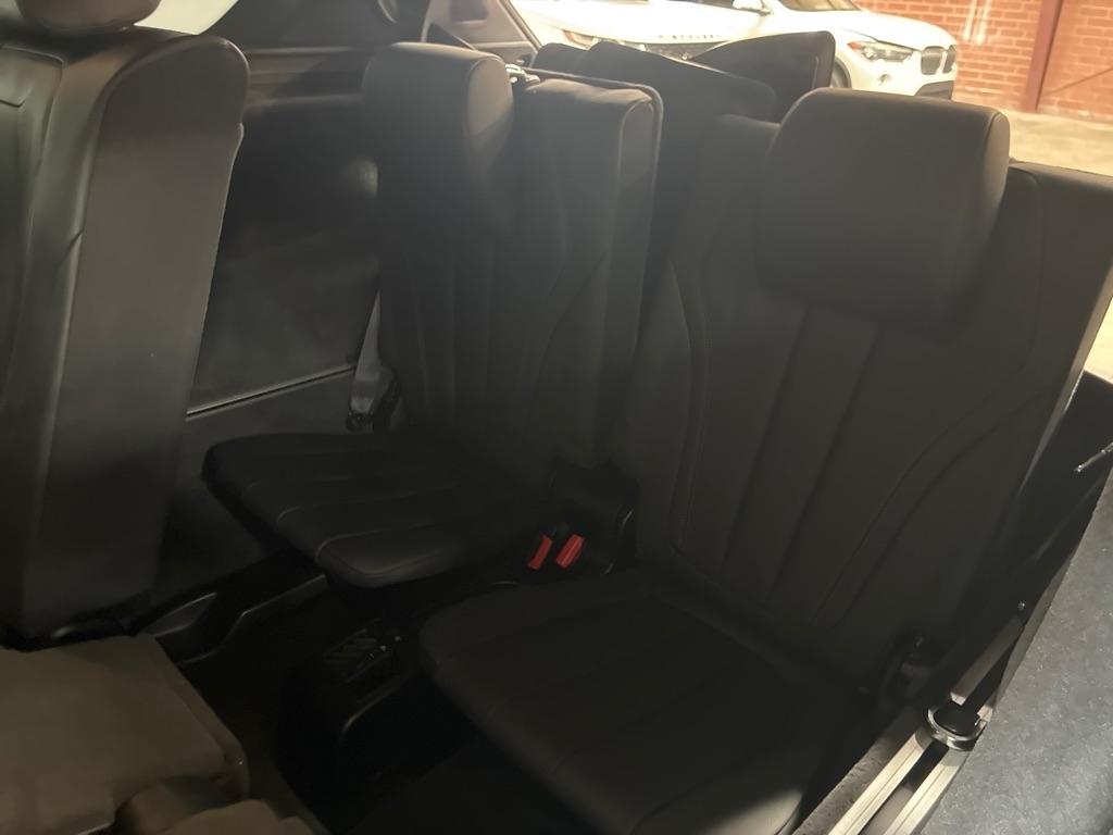 BMW X5 sDrive35i Sports Activity Vehicle 2017