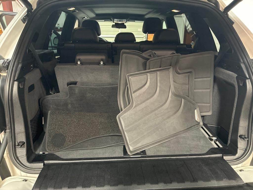 BMW X5 sDrive35i Sports Activity Vehicle 2017