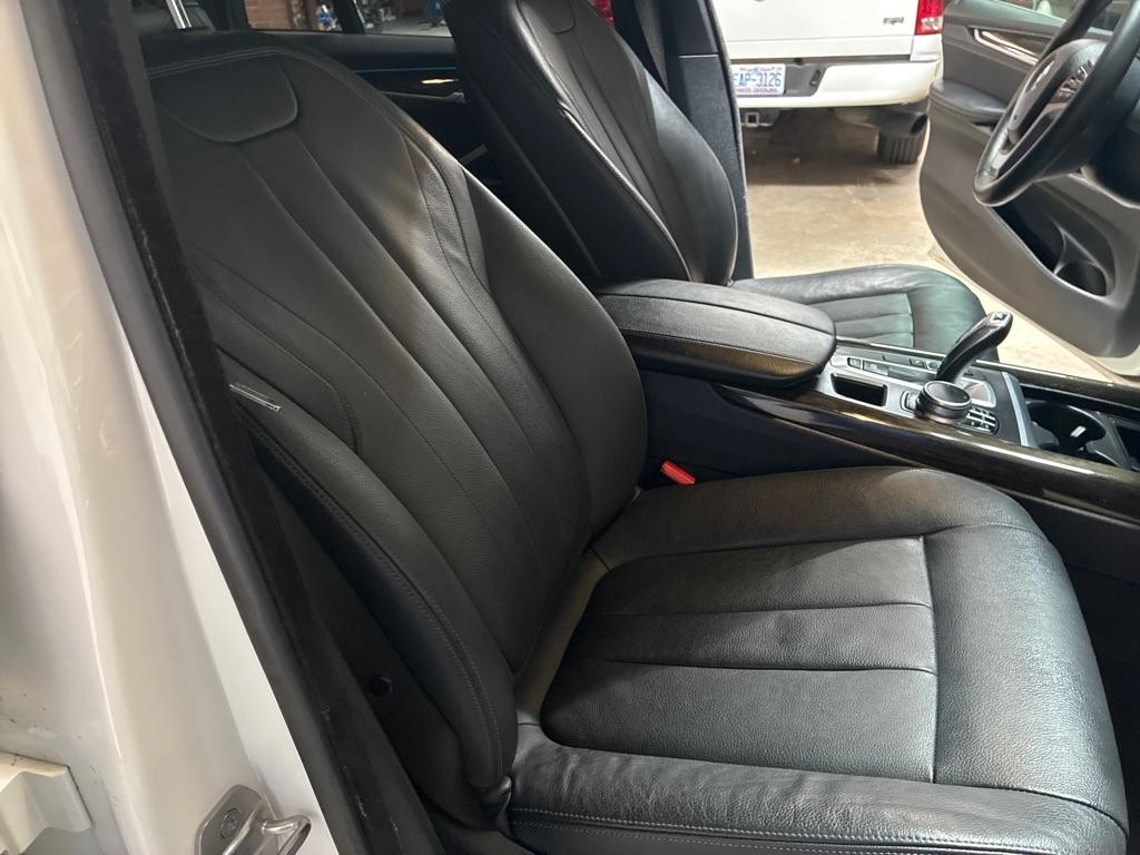 BMW X5 sDrive35i Sports Activity Vehicle 2017