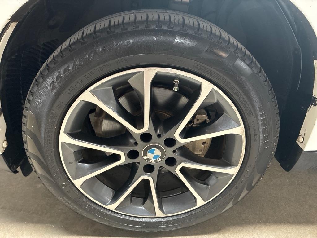 BMW X5 sDrive35i Sports Activity Vehicle 2017