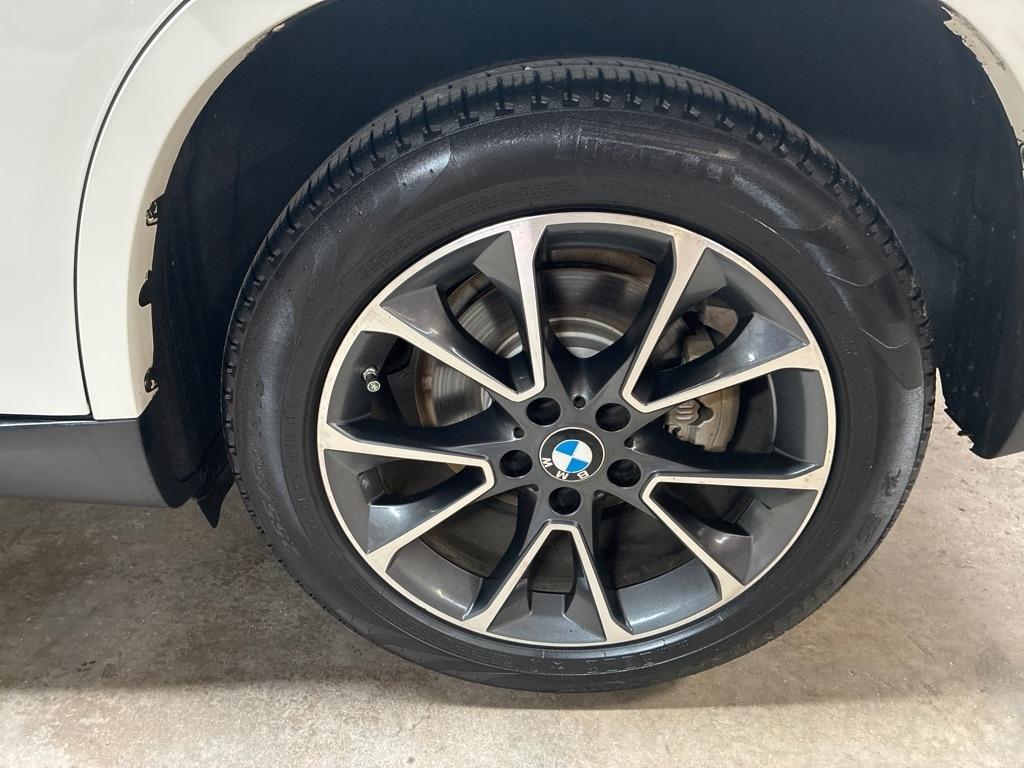 BMW X5 sDrive35i Sports Activity Vehicle 2017