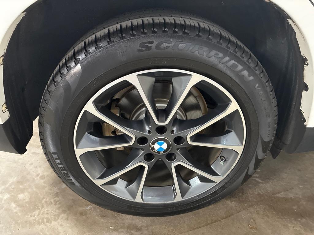 BMW X5 sDrive35i Sports Activity Vehicle 2017