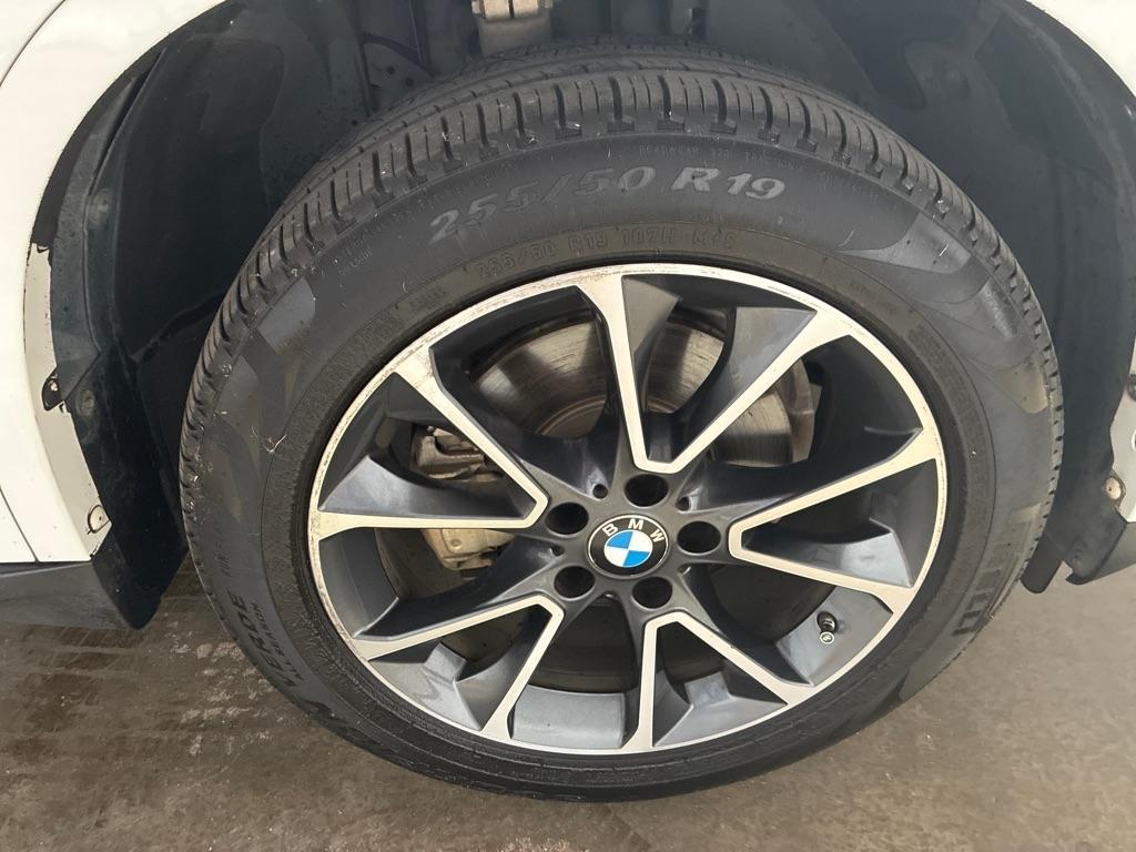 BMW X5 sDrive35i Sports Activity Vehicle 2017