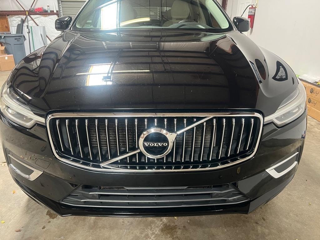 Volvo XC60 T6 AWD Inscription 2018