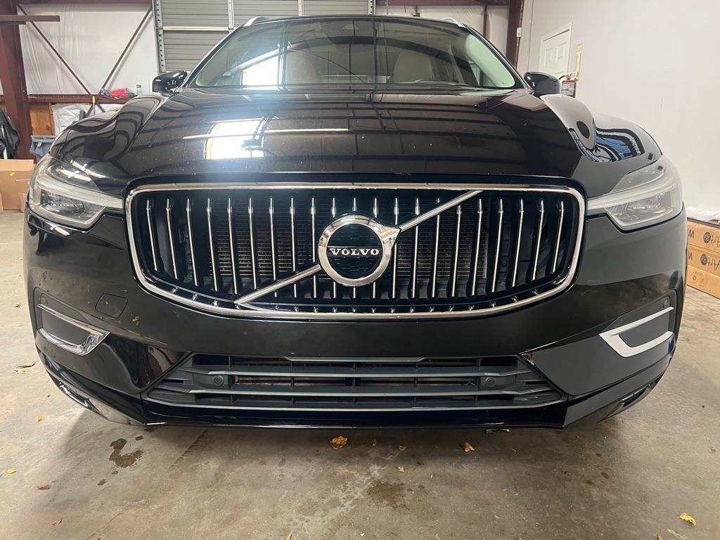 Volvo XC60 T6 AWD Inscription 2018